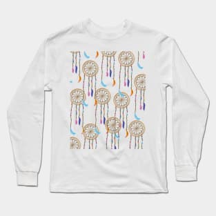 Dreamcatcher Long Sleeve T-Shirt